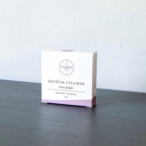 Shower Steamers Single Box