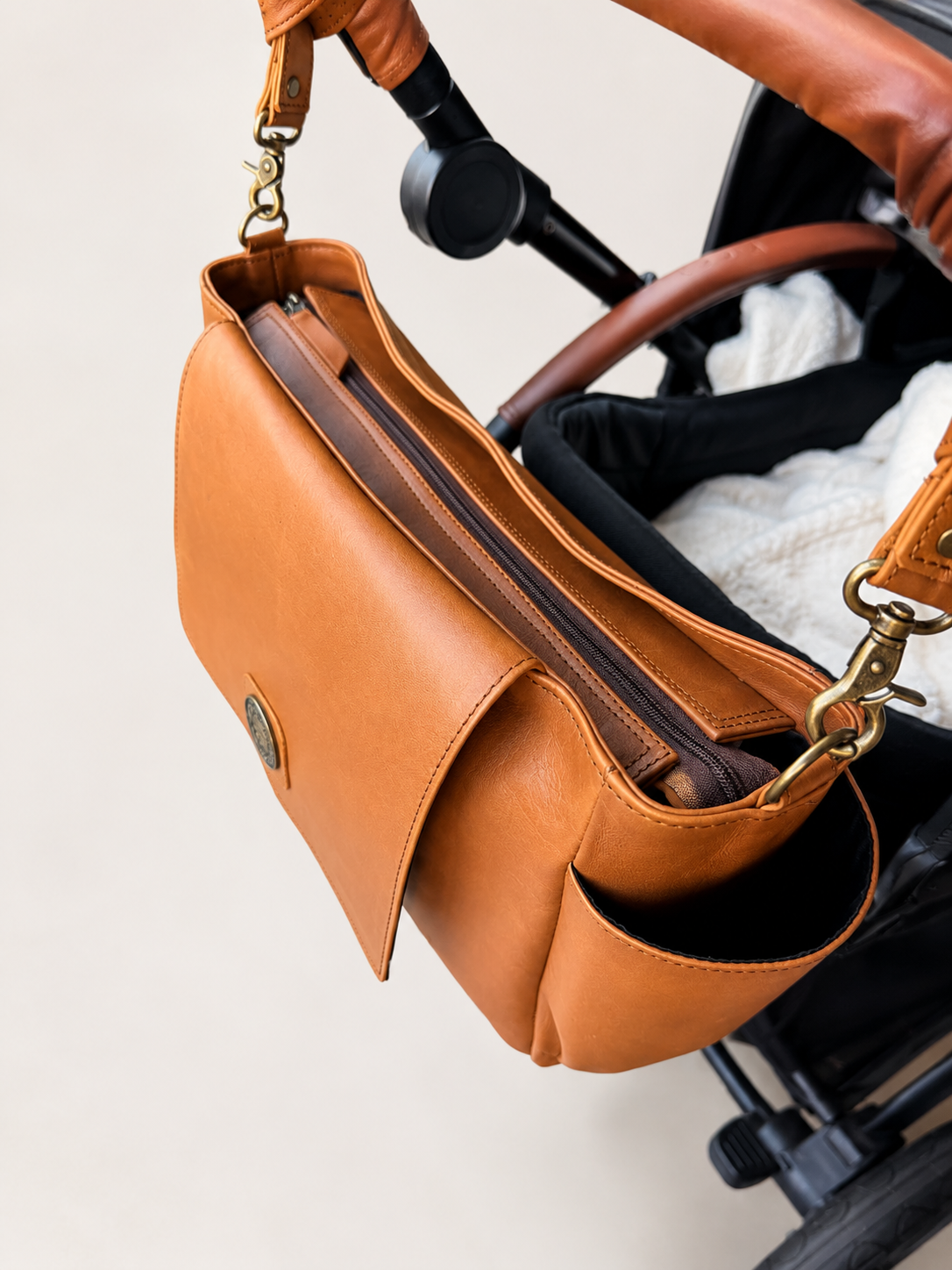 Eliah Stroller Bag
