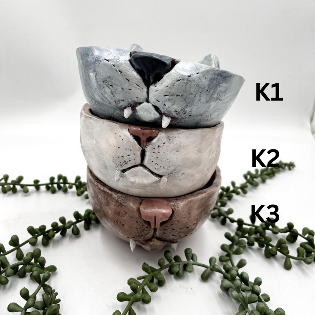 Kattebak