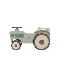 Walking Tractor | Little Farm