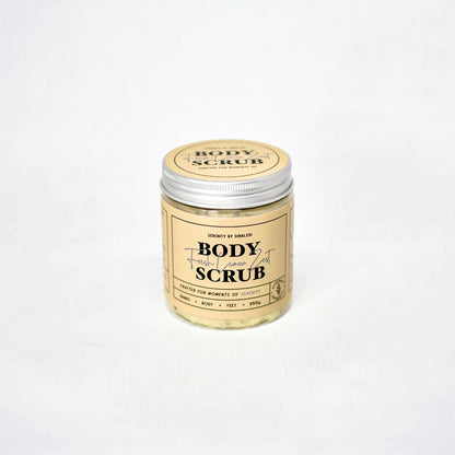 Body Scrub