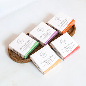 Shower Steamers Single Box