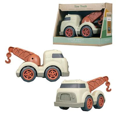 Tow Truck