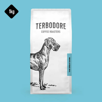 Coffee | The Great Dane | FILTER