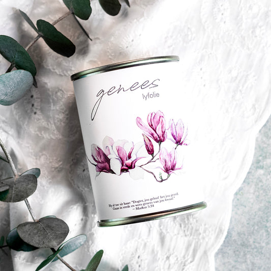 Genees Lyfolie | 250ml