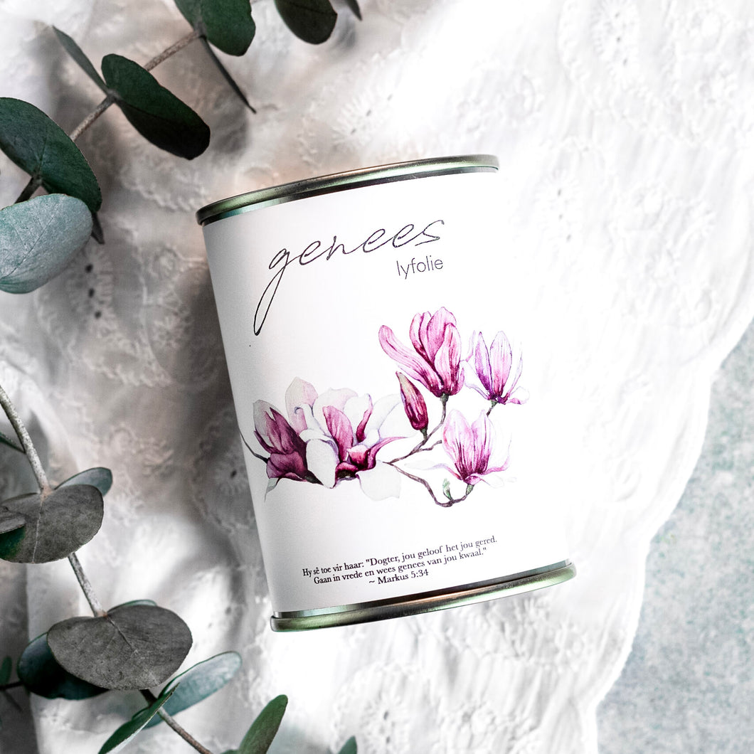 Genees Lyfolie | 250ml