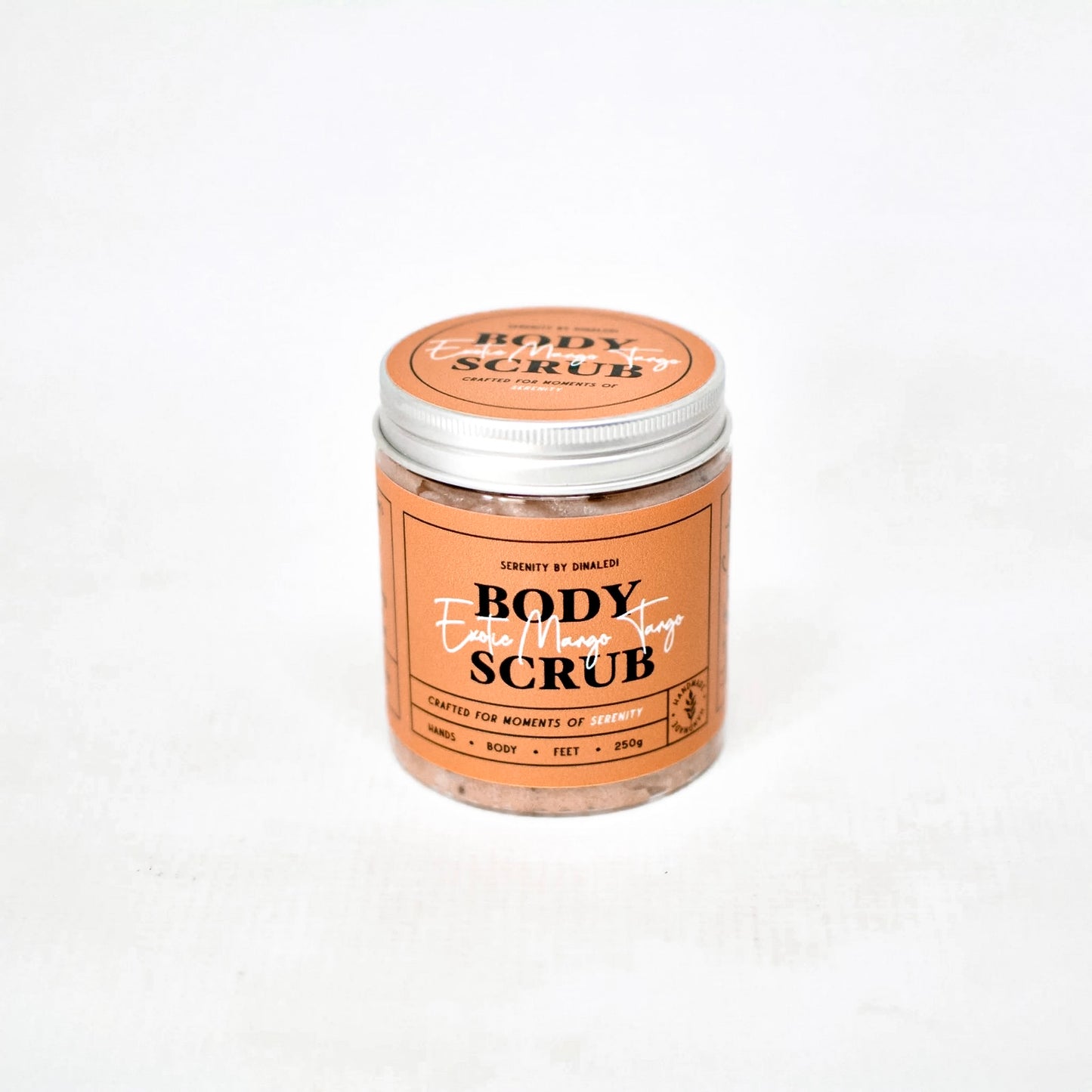 Body Scrub