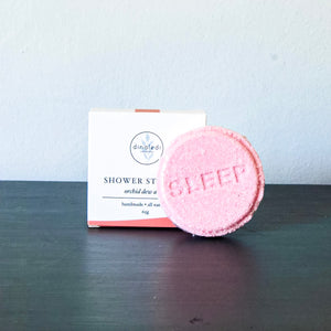 Shower Steamers Single Box