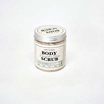 Body Scrub