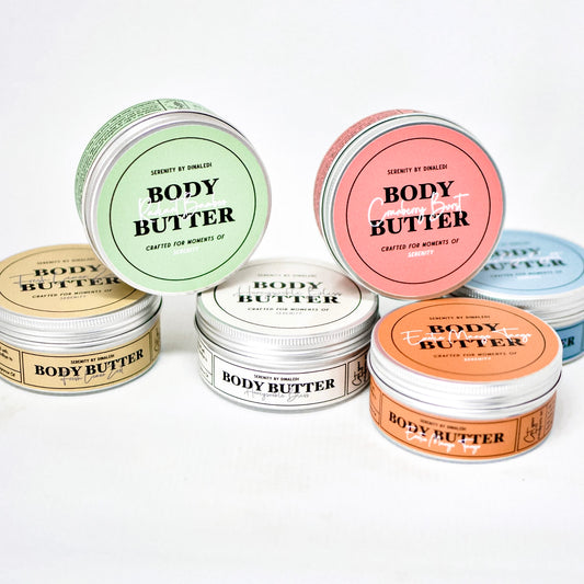Body Butter