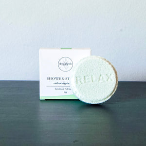 Shower Steamers Single Box