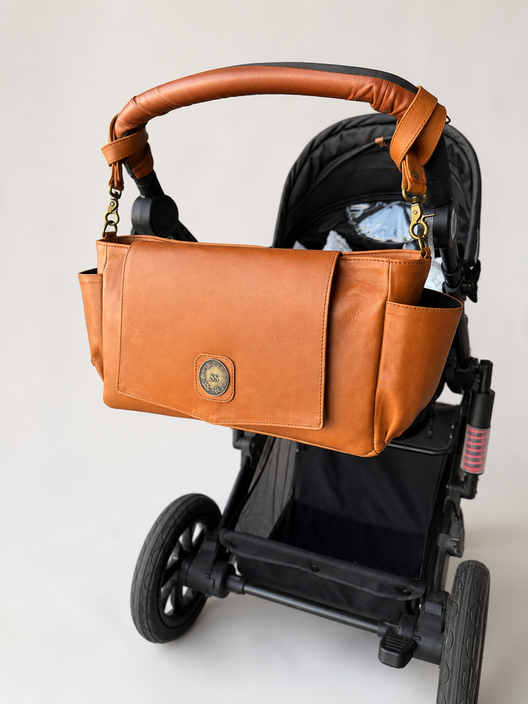 Eliah Stroller Bag