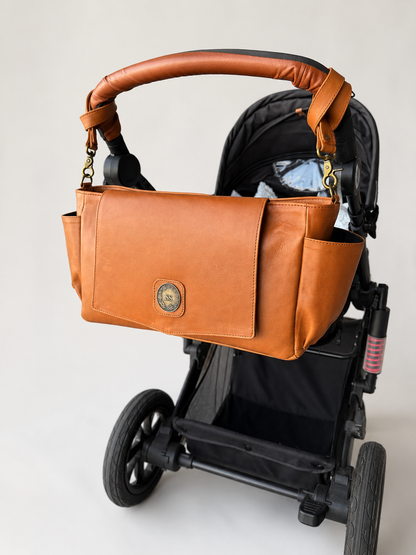 Eliah Stroller Bag