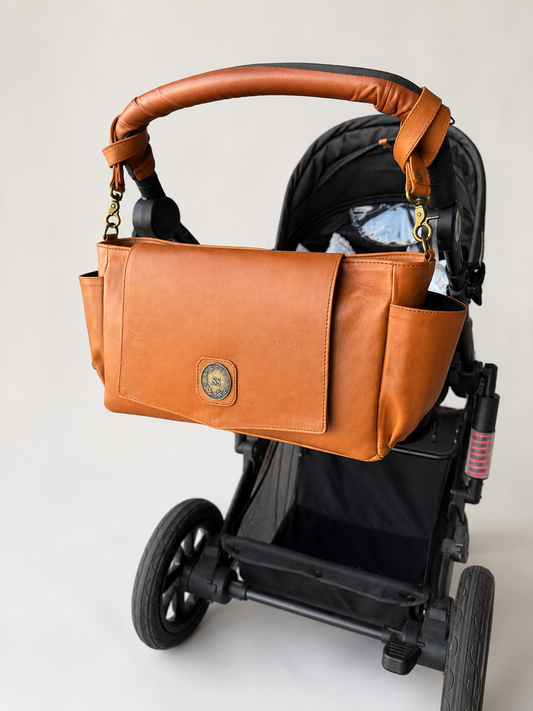 Eliah Stroller Bag