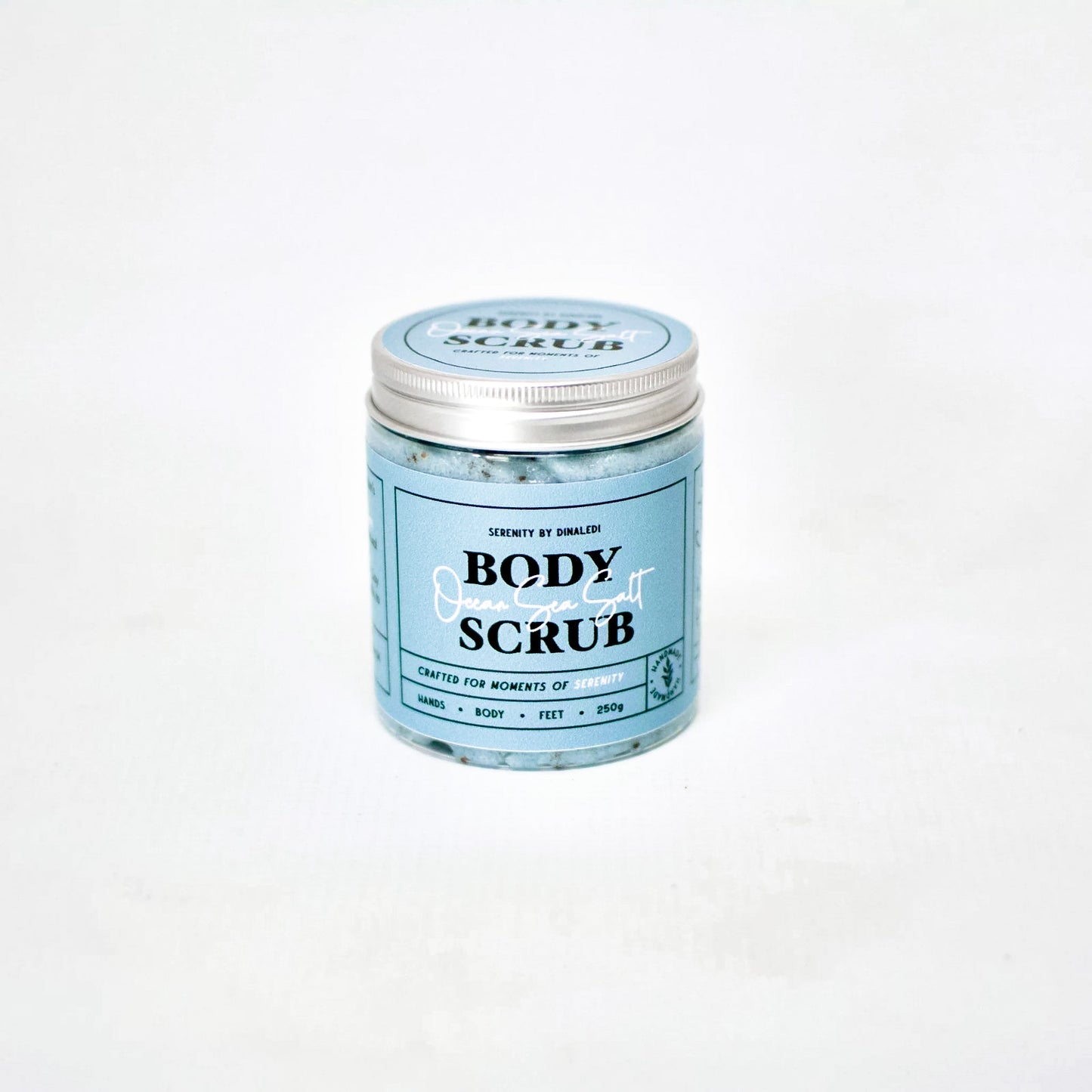 Body Scrub