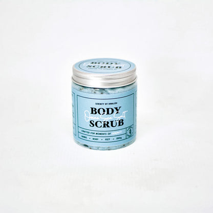 Body Scrub