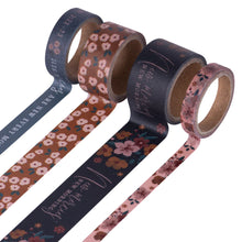 Load image into Gallery viewer, Washi Tape | His Mercies

