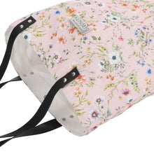 Load image into Gallery viewer, God Grant Me Serenity Canvas Tote Bag
