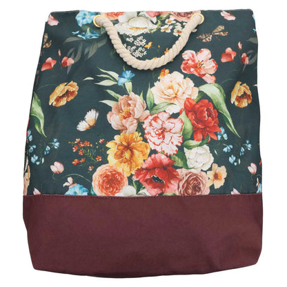 Geloof, hoop en liefde Canvas tote bag