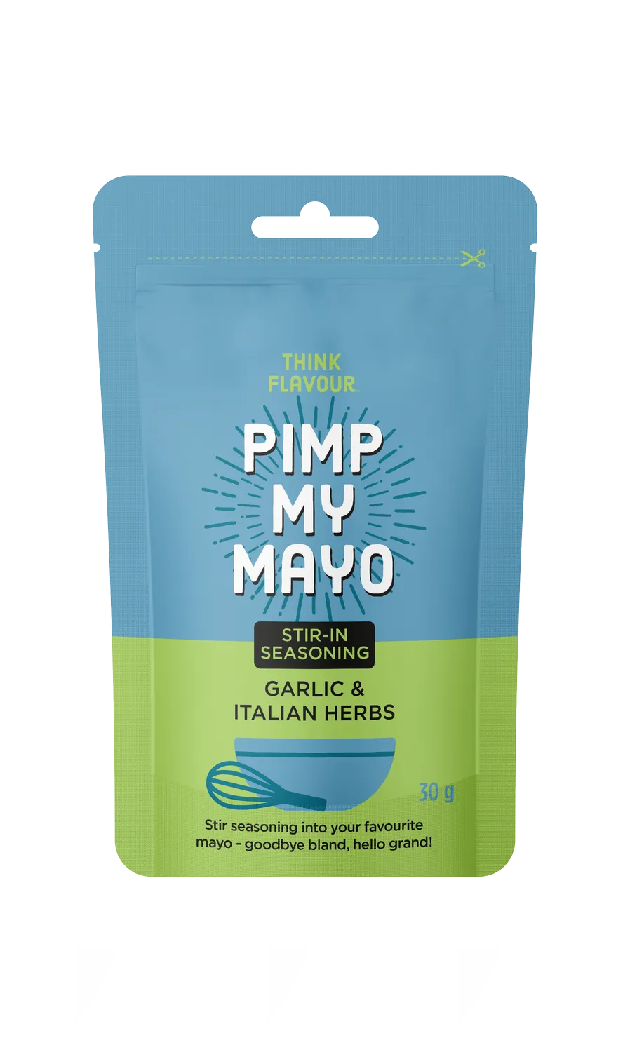 Braaiboks | Original