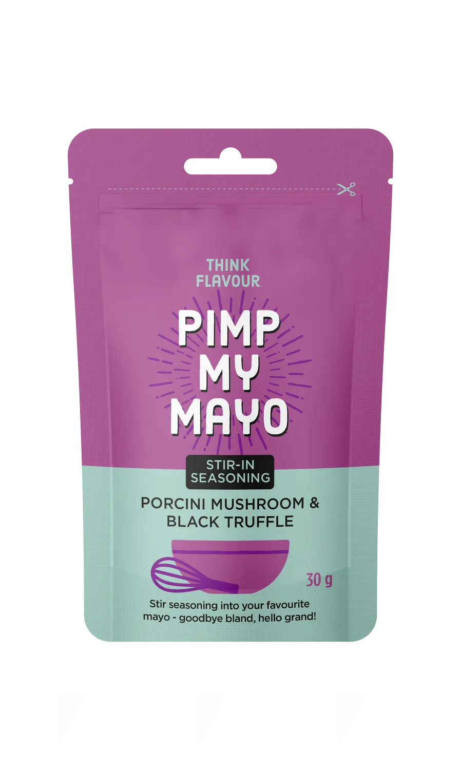 Braaiboks | Olive & Rosemary