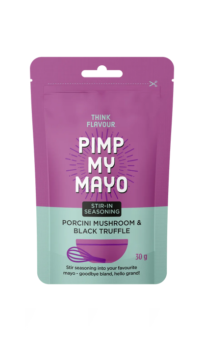 Braaiboks | Olive & Rosemary