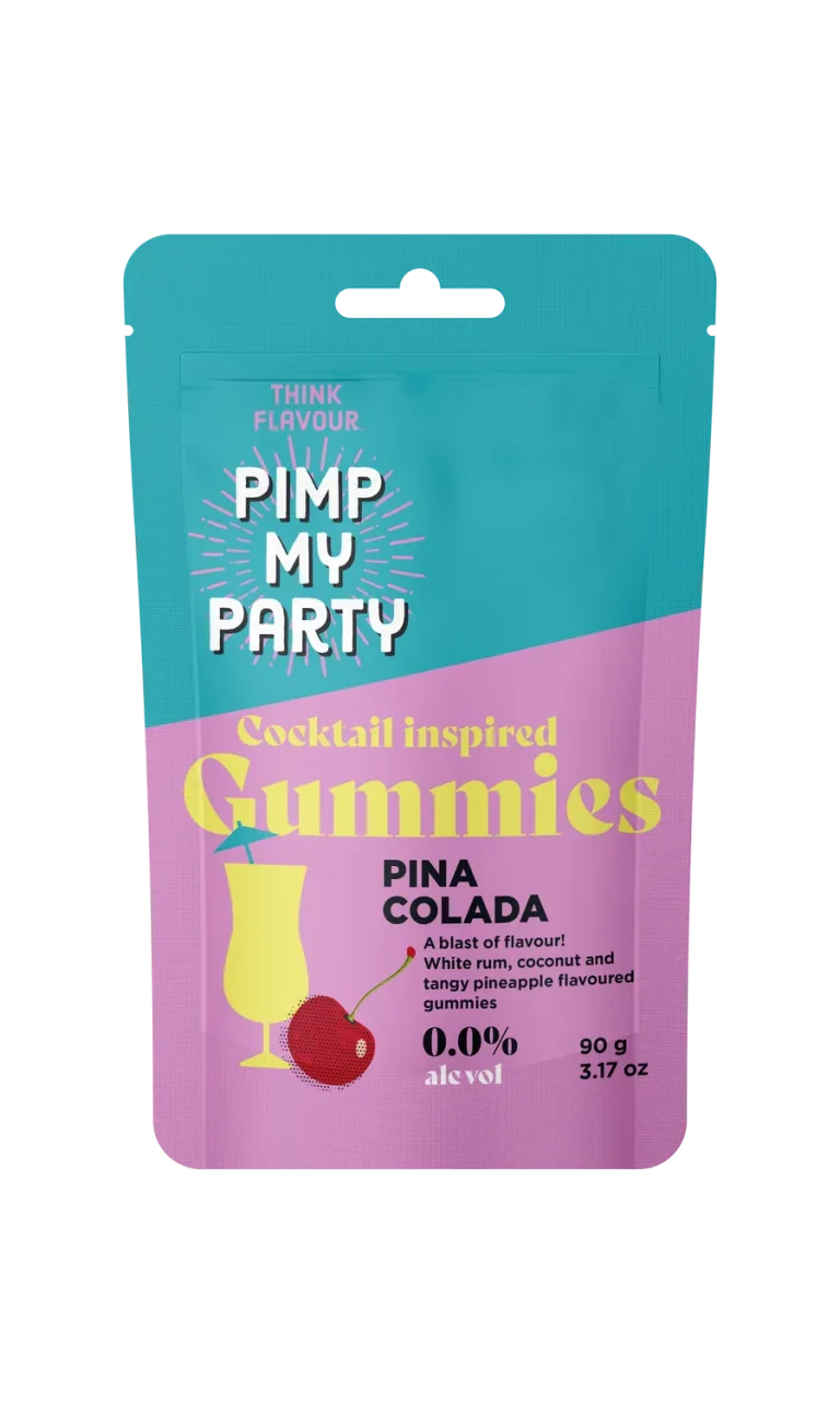 Braaiboks | Garlic & Herb