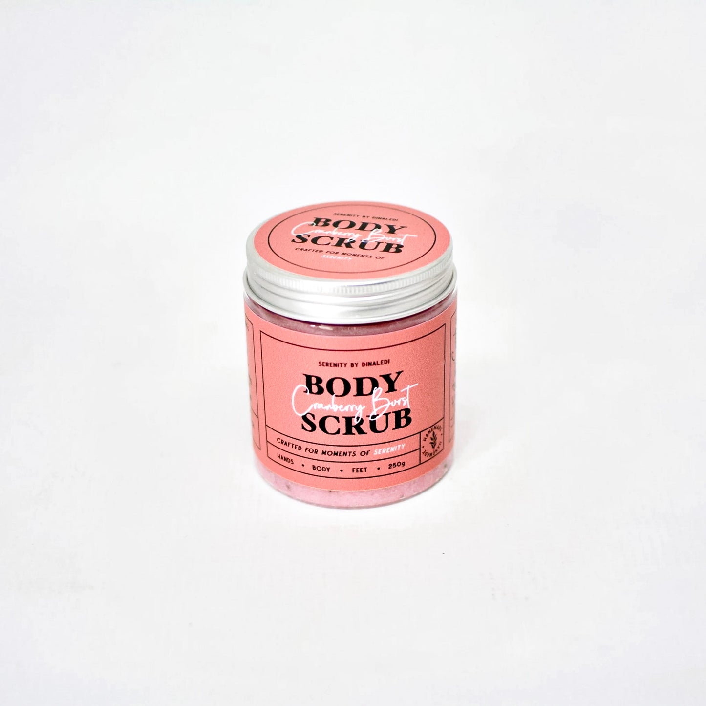 Body Scrub