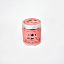 Load image into Gallery viewer, Body Scrub
