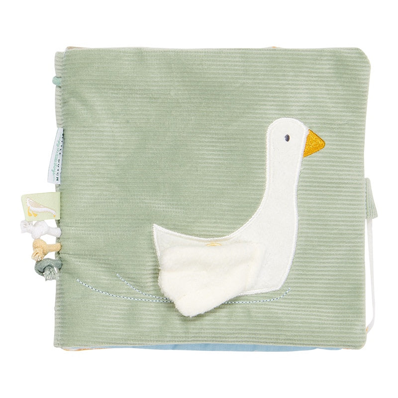 Activity Booklet | Little Goose