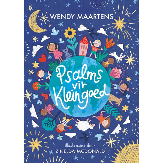 Psalms vir Kleingoed