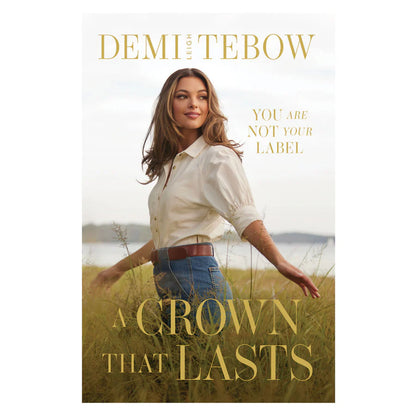 a Crown that lasts Gift Box