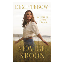 Load image into Gallery viewer, Ewige Kroon Bederfboks
