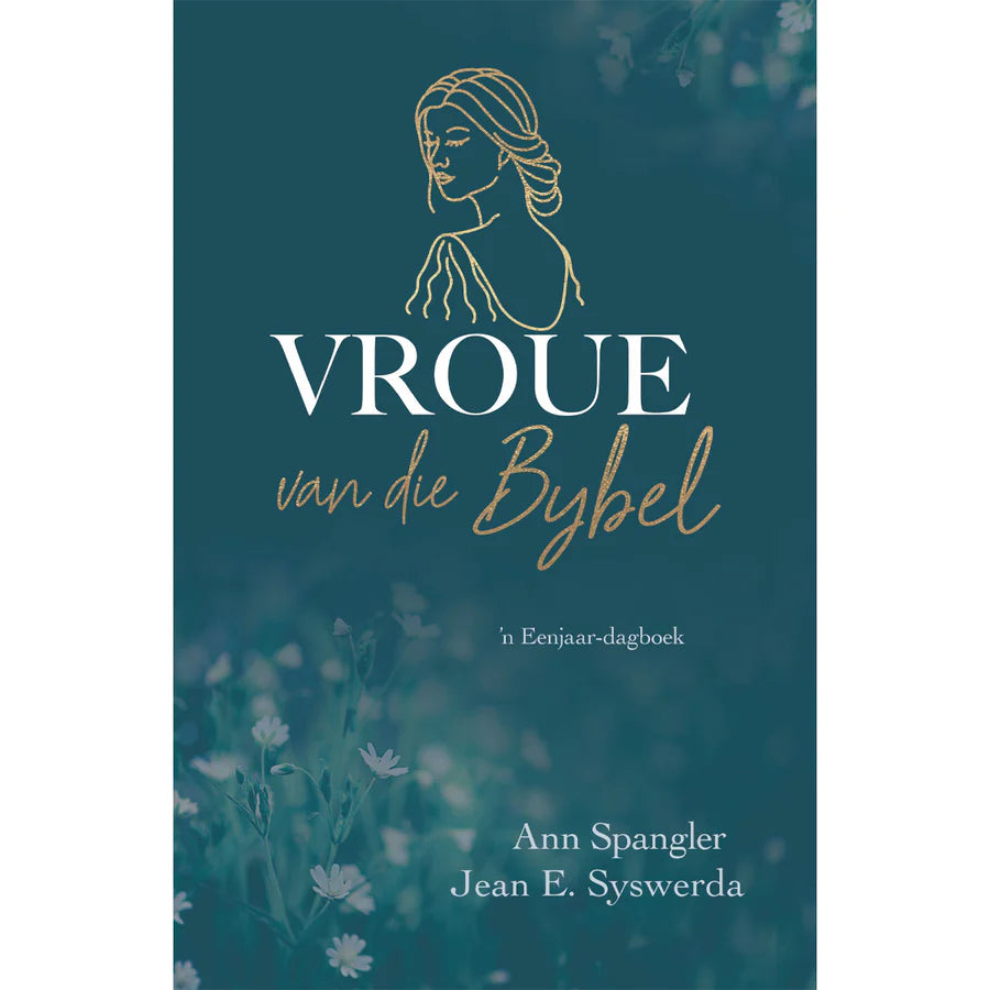Vroue van die Bybel