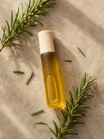 Salwingsolie | Anointing oil