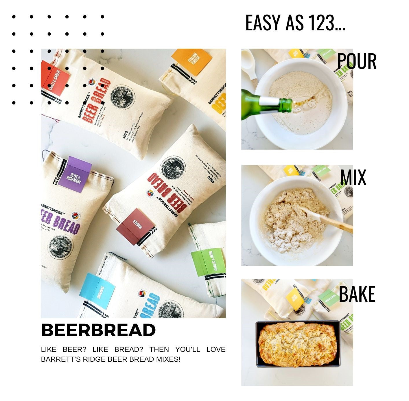 Braaiboks | Olive & Rosemary