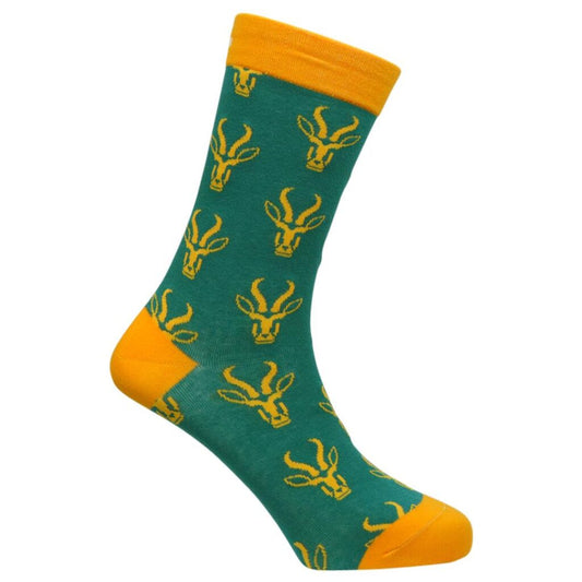 Bokke Sokkies