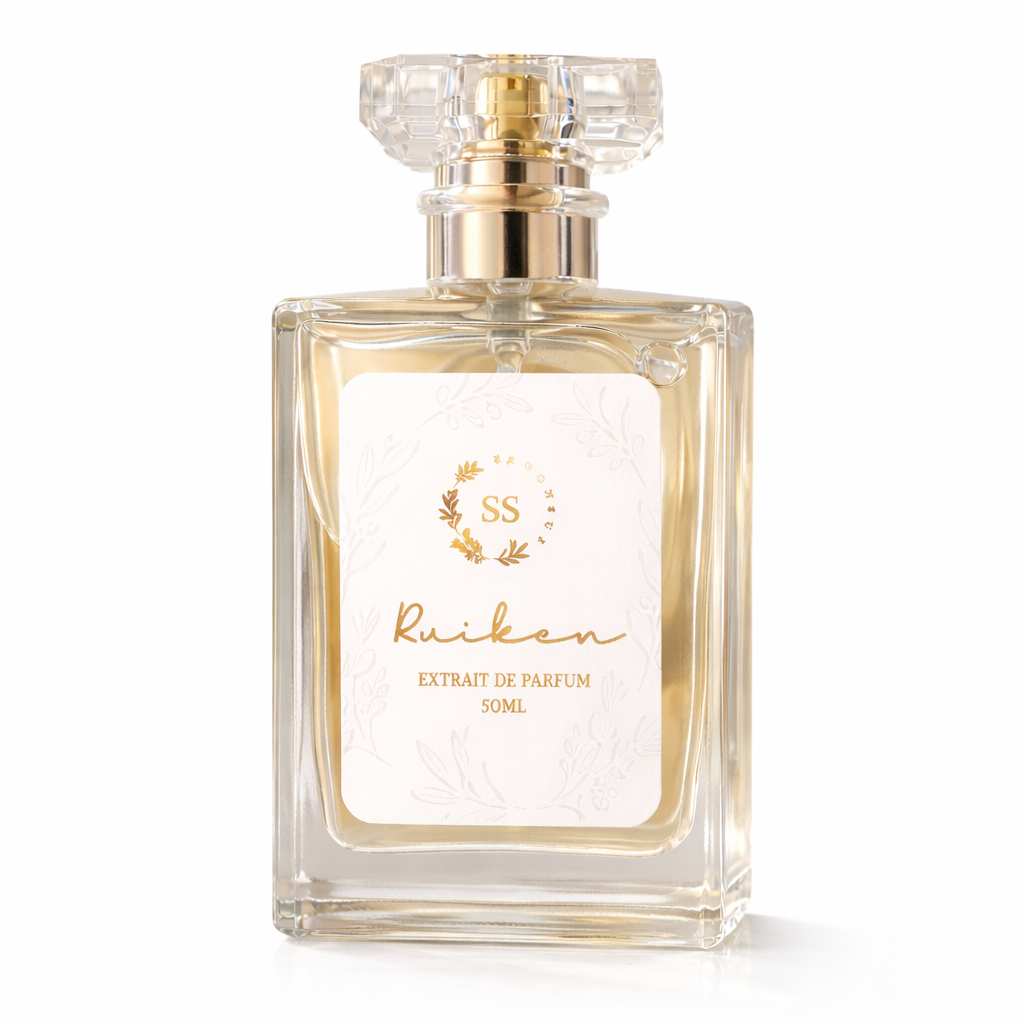 Inspired by LANCOME LA VIE EST BELLE