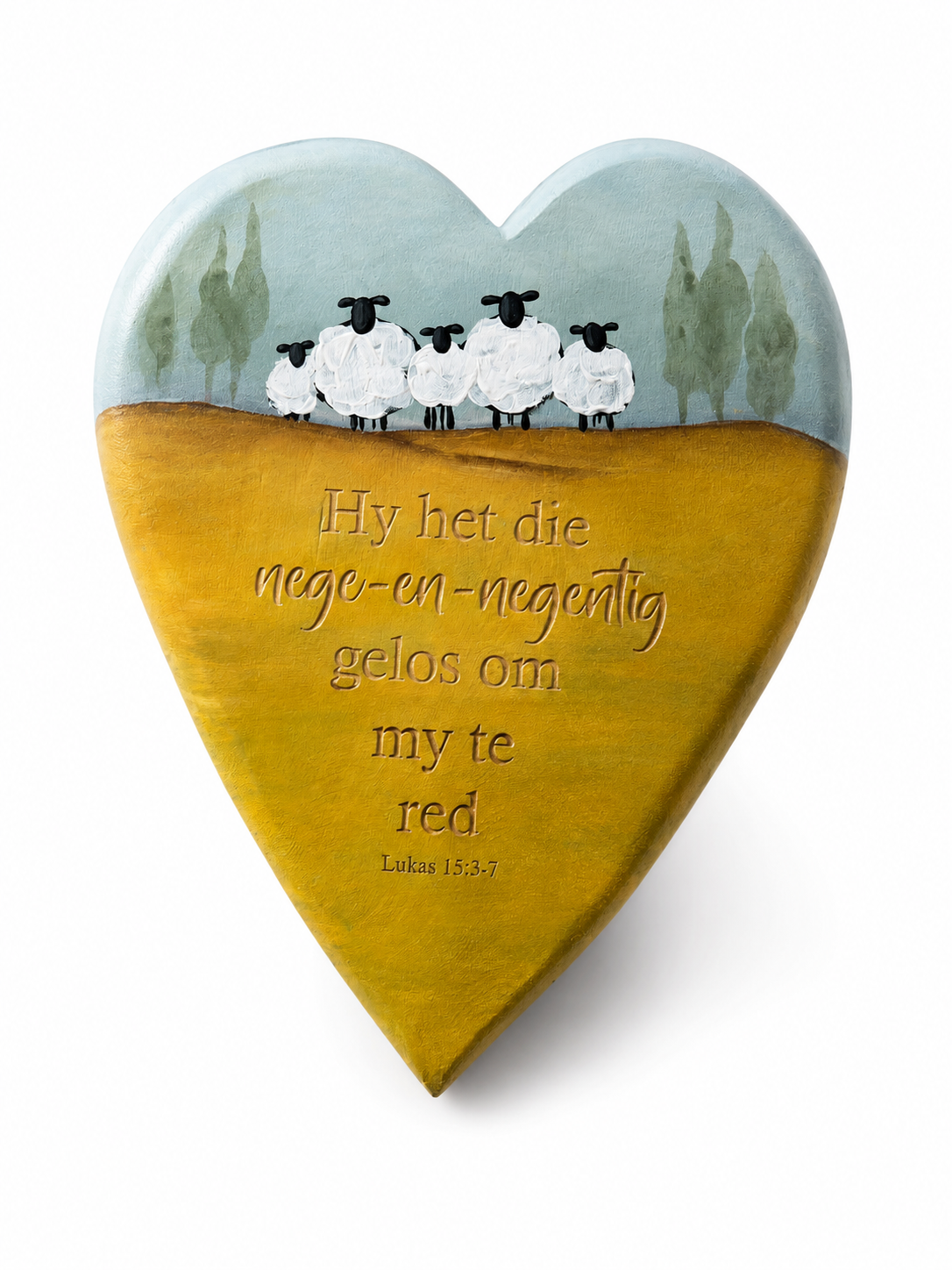 Hout Hart | Herder 2
