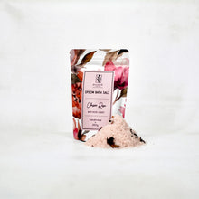 Load image into Gallery viewer, Classic Epsom Bath Salt | 250g Bag
