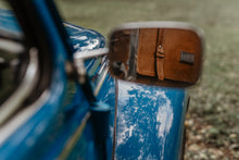 Load image into Gallery viewer, Foster Leather Laptop Bag
