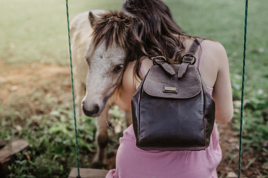 Birdie Backpack