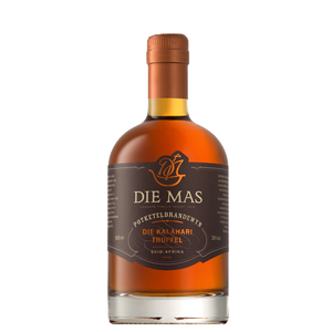 Die Mas Kalahari Truffle Potstill Brandy