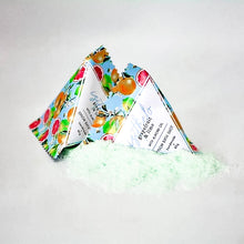 Load image into Gallery viewer, Fruity Epsom Bath Salt Shots
