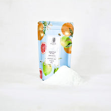 Load image into Gallery viewer, Fruity Epsom Bath Salt Bag | 500g
