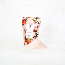 Load image into Gallery viewer, Fruity Epsom Bath Salt Bag | 500g
