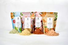 Load image into Gallery viewer, Fruity Epsom Bath Salt Bag | 500g
