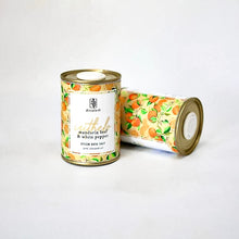 Load image into Gallery viewer, Fruity Epsom Bath Salt | 250ml Tin
