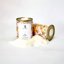 Load image into Gallery viewer, Fruity Epsom Bath Salt | 250ml Tin
