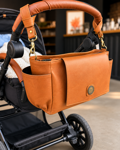 Eliah Stroller Bag